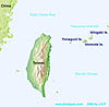 Yonaguni Island