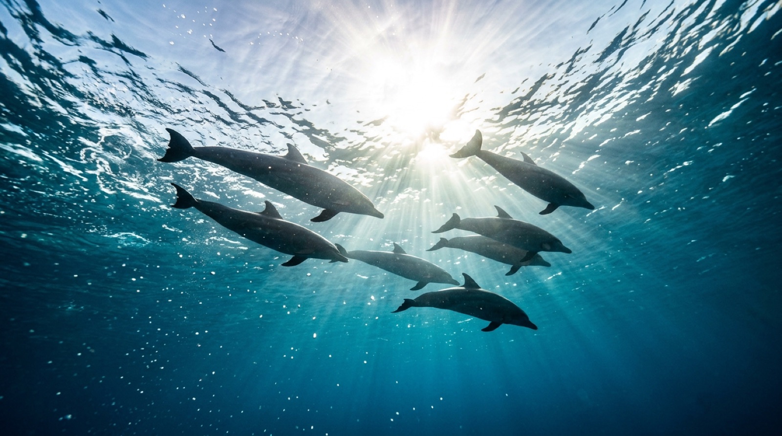 Mikurajima Dolphin Swim: Meeting Tokyo's Wild Pod in Summer