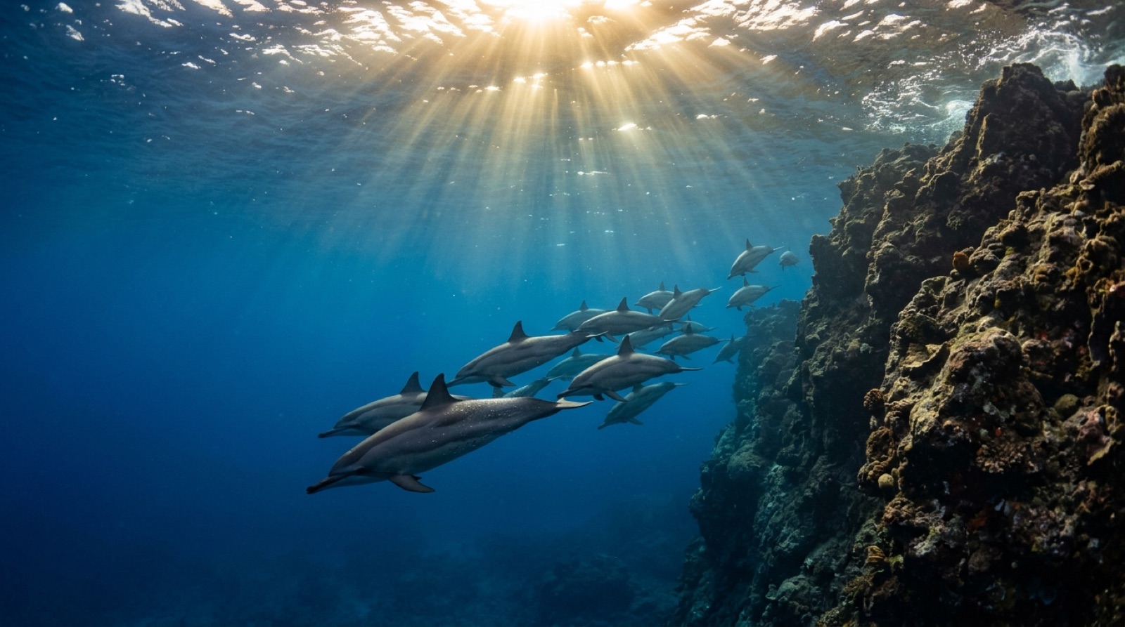 Diving Ogasawara: 24 Hours to Japan's Pacific Galapagos
